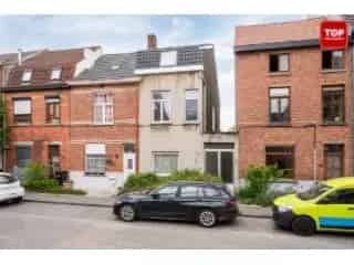 Huis te koop Destelbergen renovatieproject