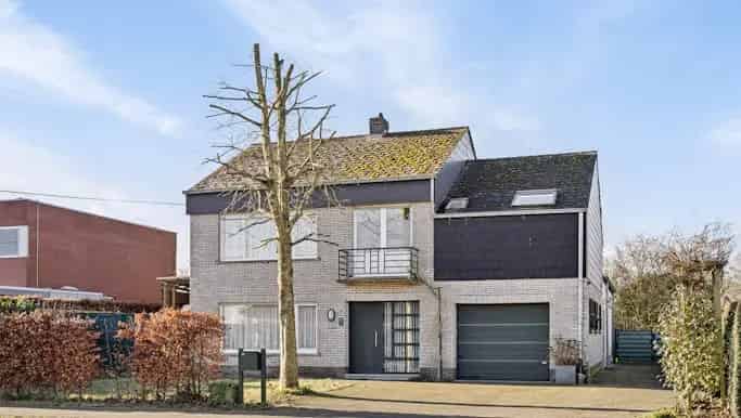 Huis te koop Gierle 4 slaapkamers kantoor