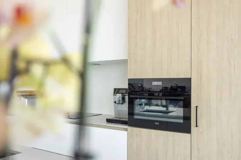 Penthouse te koop Beveren Centrum 152m²