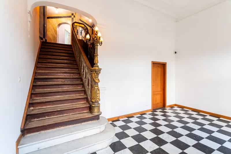 Stadsvilla Antwerpen Zuid 425m² 5 slaapkamers Dakterras