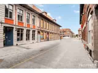 Handelspand te Koop Doornik Renovatieproject