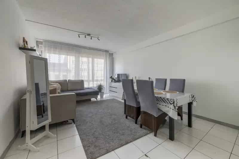 Appartement te huur Antwerpen 1 slaapkamer