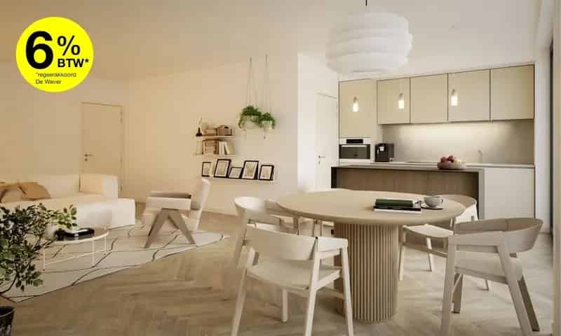 Appartement te Koop Ekeren Nieuwbouw Project BIST