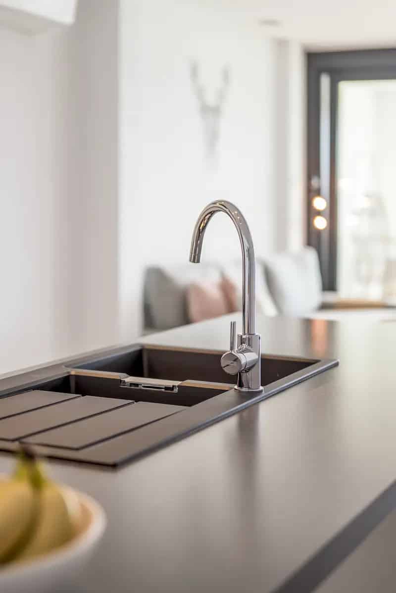 Luxueus Appartement Temse Wilfordkaai