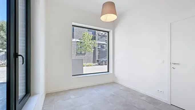 Appartement te huur Linkeroever 2 slaapkamers tuin