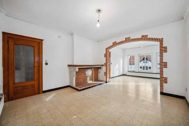 Energiezuinige Villa 3 slaapkamers Nieuw Dak Badkamer