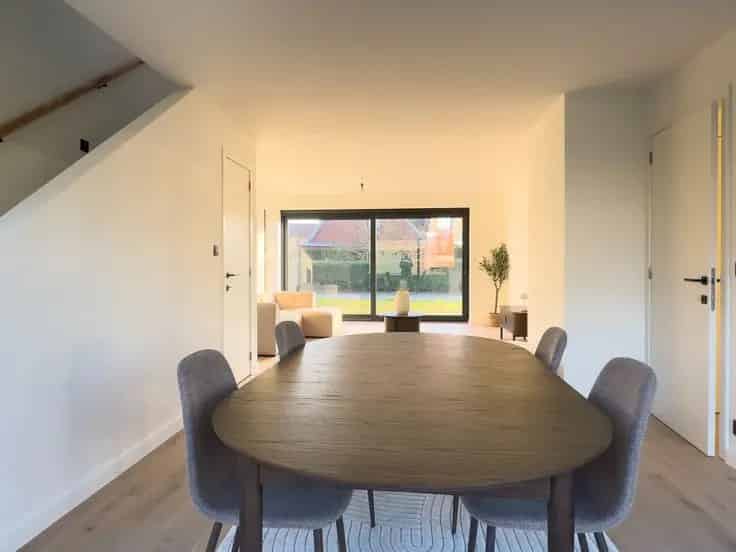 Nieuwbouw woning 5 slaapkamers te Malle