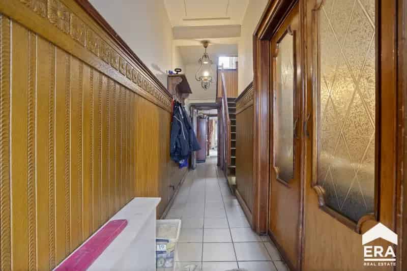 Te renoveren woning nabij centrum Tienen 2 slaapkamers
