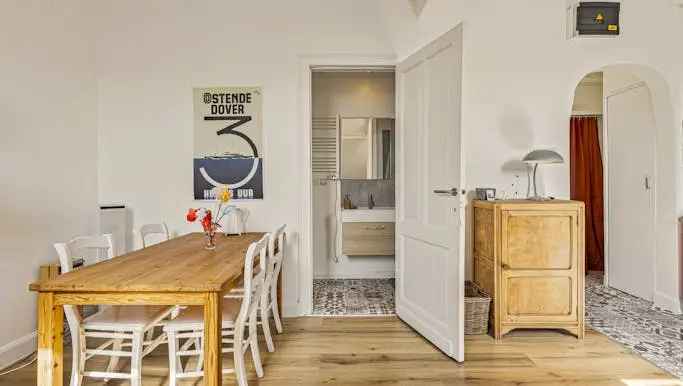 Appartement te koop in Sergeant De Bruynestraat 30, Blankenberge - Dewaele