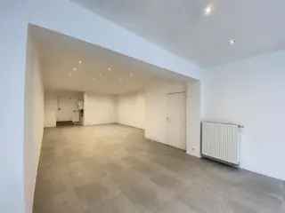 Handelspand te Huur Doornik 63m²
