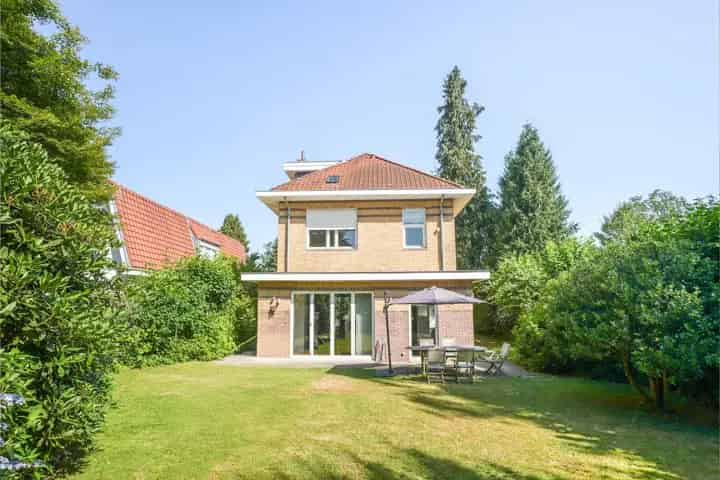 Villa te Koop Uccle Fort Jaco
