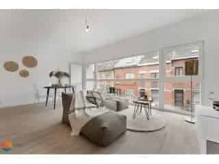 Appartement te koop Willebroek 2 slaapkamers terras garage