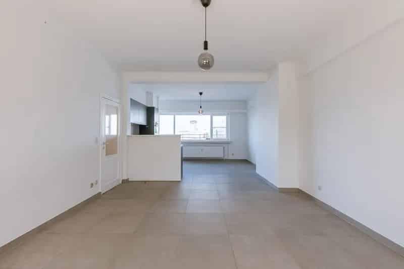 Penthouse te Gent met 2 terrassen - Nabij Citadelpark