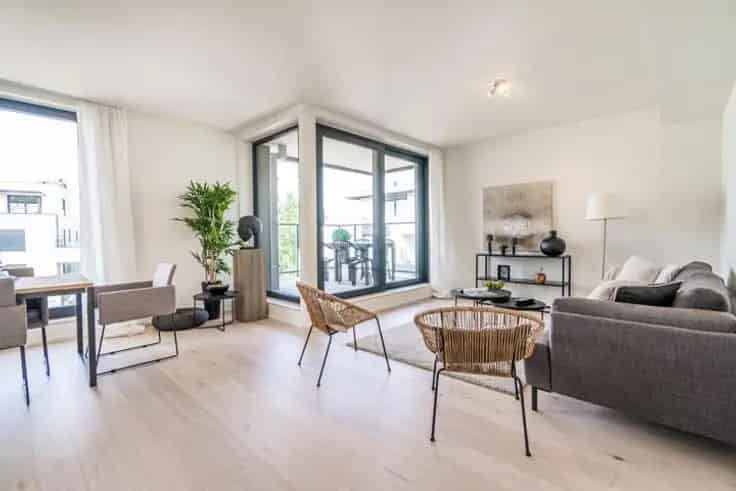 Appartementen Te Koop Ukkel Natura 2000
