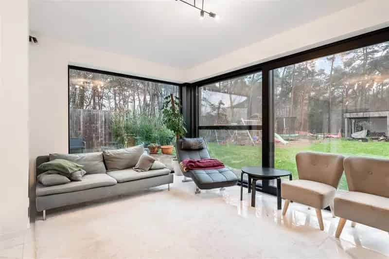 Recente Ruime Energiezuinige Woning Met Mogelijkheid Tot Appartement