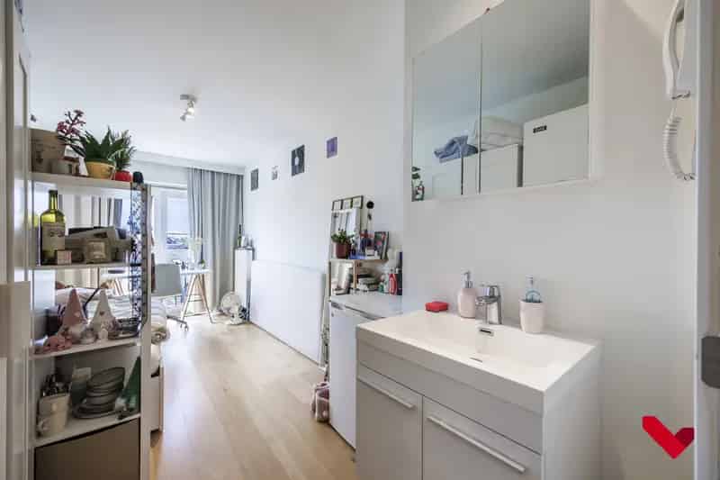 Studentenkamer te Leuven Centrum Nabij Park