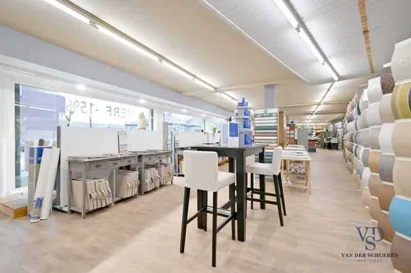 Wonen en werken in centrum Balegem