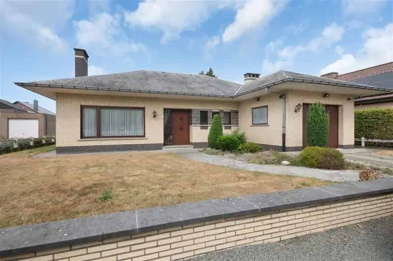 Huis te koop
