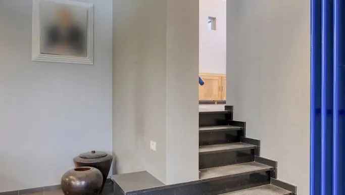 Kantoor te koop in Lummen - Geschikt voor transformatie tot woning