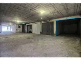 Garagebox te Koop Mouscron