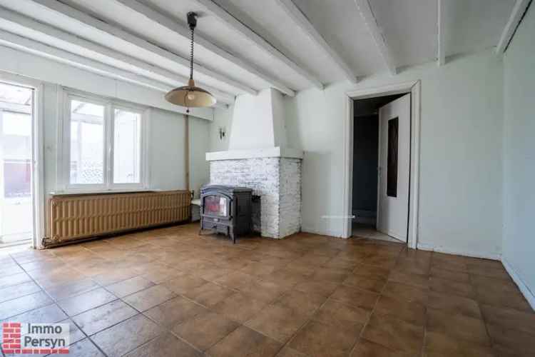 Woning te koop Bekkevoort