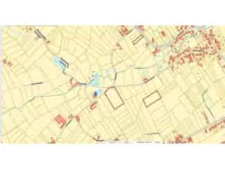 Verkavelingsgrond Budingen 1HA73A19CA