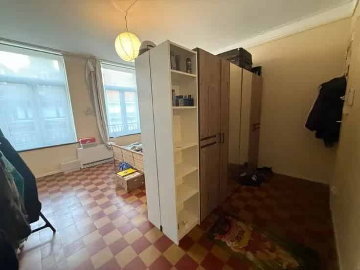 Appartementen te Koop in Brussel - Renovatieproject