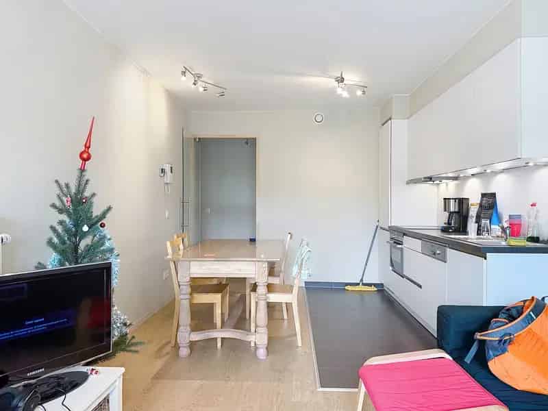Appartement te koop Gent-Sint-Pieters 3 slaapkamers