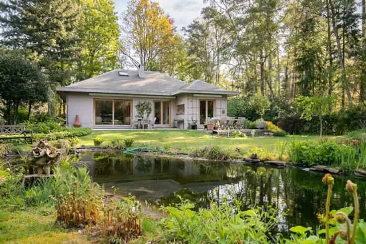 Villa Te Koop Kapellenbos: Luxe en Rust in de Natuur