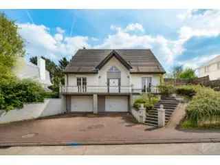 Huis te koop Tervuren 322m² 11a
