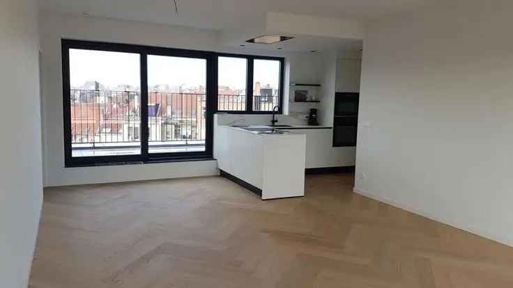 Penthouse Te Koop