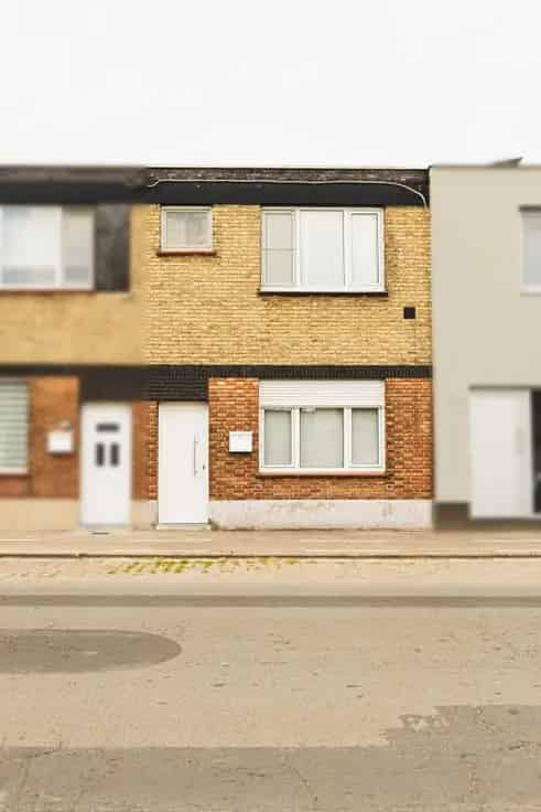 Huis Te Koop: Instapklare starterswoning met weiland uitzicht