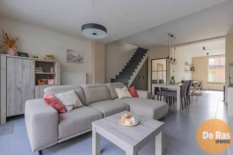 IDEGEM- Perfect instapklare woning voorzien van alle comfort