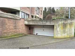 Garagebox te koop Sint-Lambrechts-Woluwe