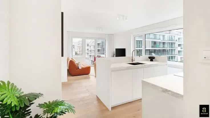 Appartement Te Koop 2 slaapkamers Nabij Strand