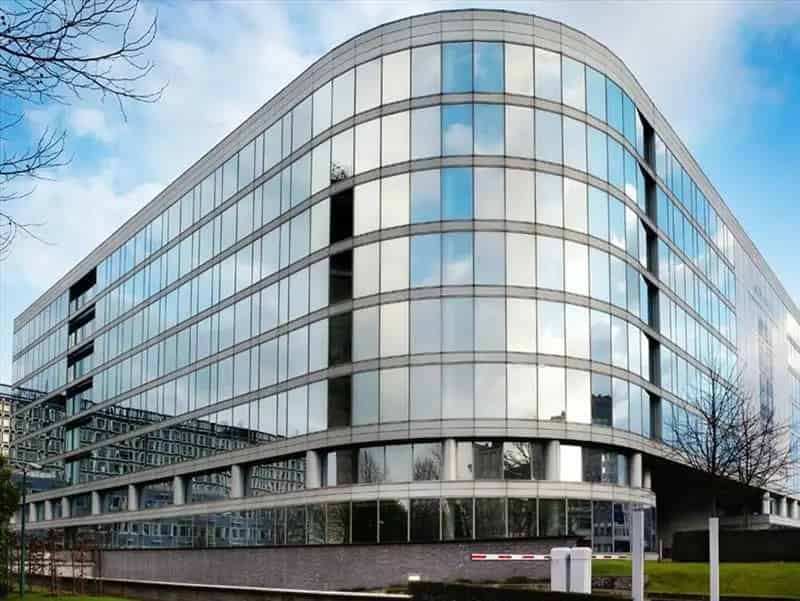 Kantoren te Huur Schaerbeek Vanaf 250m²