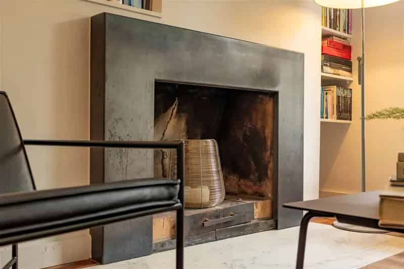 Art Deco Huis te Koop Pulhofwijk Berchem 5 slaapkamers