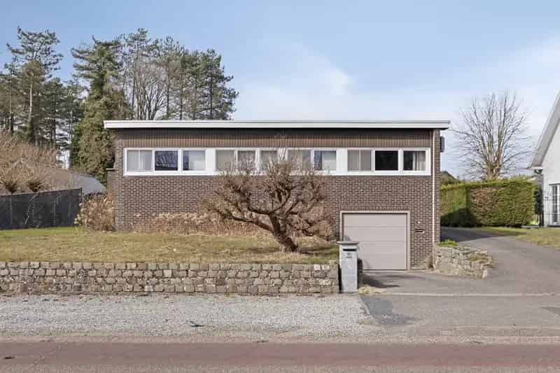 Huis te koop