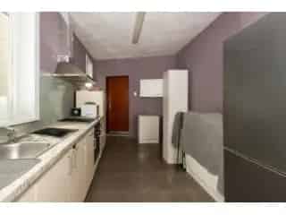 Huis te koop Hornu 2 slaapkamers te renoveren
