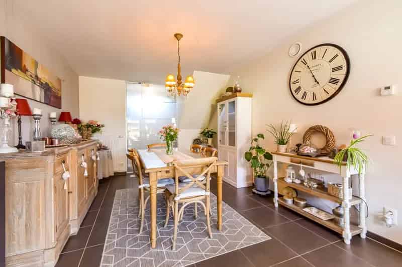 Landelijke woning 3 slaapkamers Lombardsijde