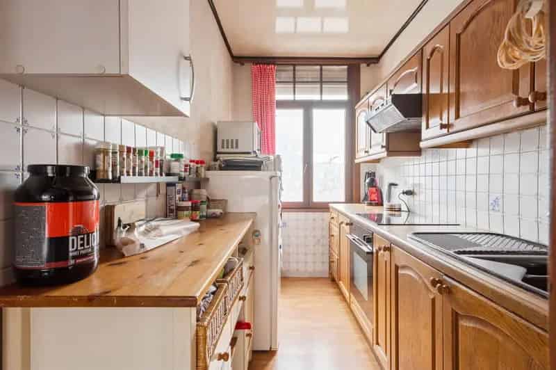 Te renoveren woning met tuin in Deurne
