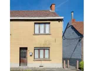 Huis te koop - Frameries VBC74978