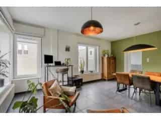 Huis te Koop Willebringen Boutersem 2 slaapkamers garage tuin