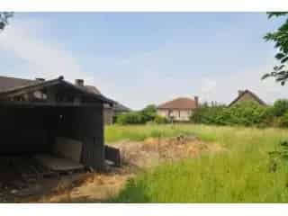 Grond te koop Opwijk - Rustig gelegen bouwgrond