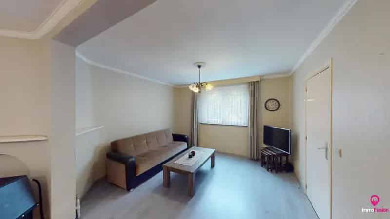 Rijhuis 4 slaapkamers Heusden-Zolder