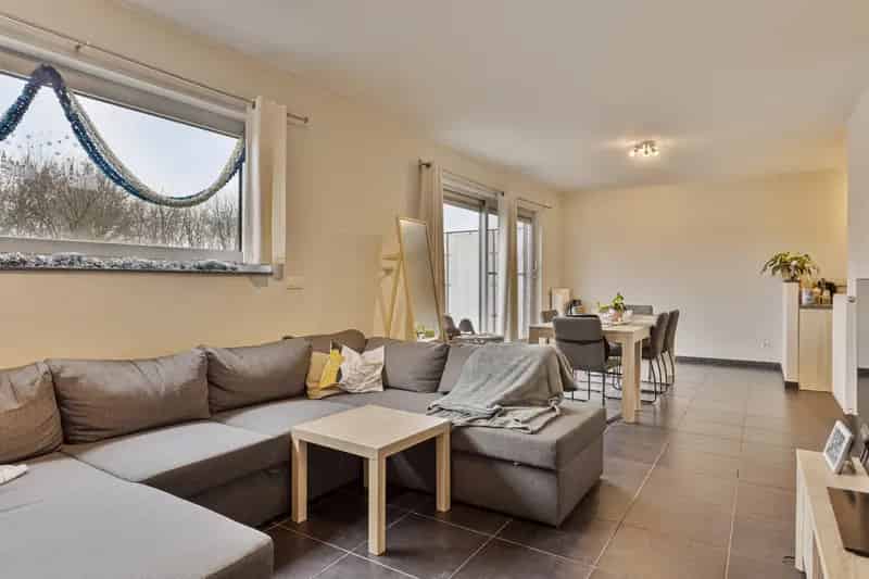 Duplex Appartement te Huur Herent 2 slaapkamers terras