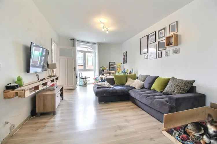 Appartement te huur Welkenraedt centrum - 2-3 slaapkamers