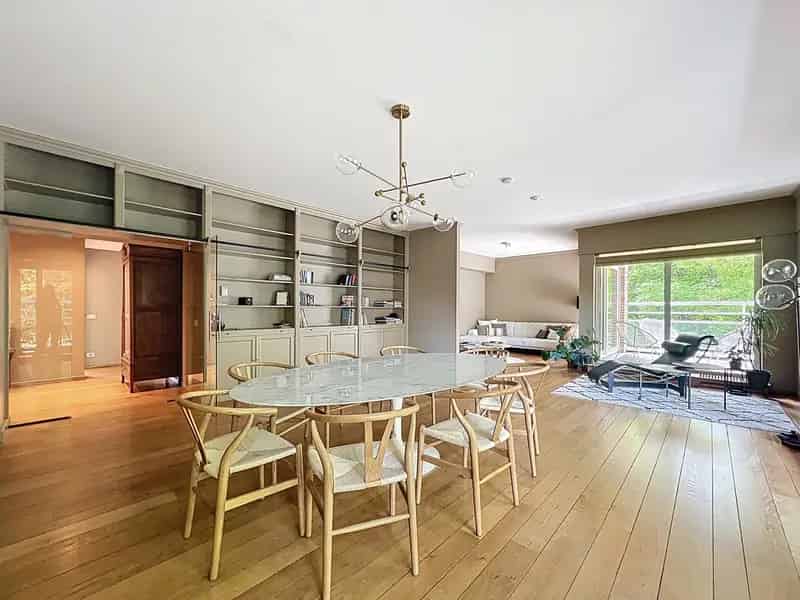Appartement 3 slaapkamers Clos d Italie 201m2 Gemeubileerd