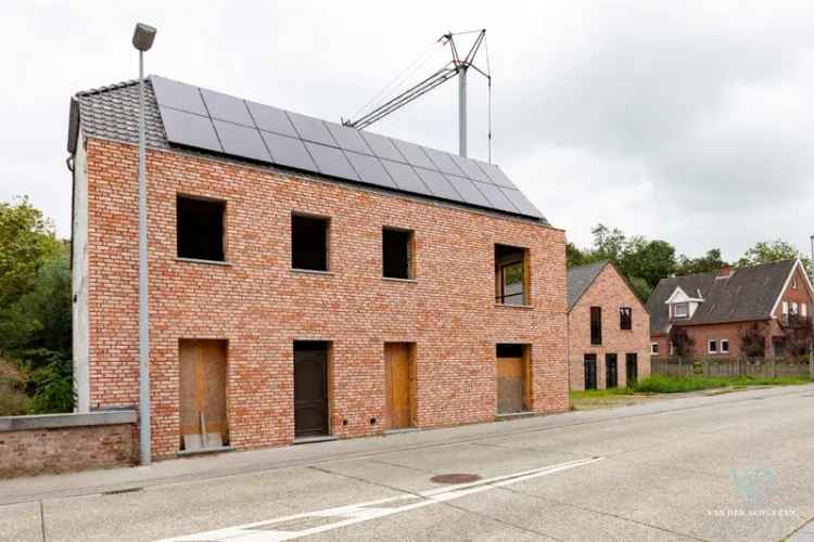 Prachtig gerenoveerde woning met 3 slaapkamers