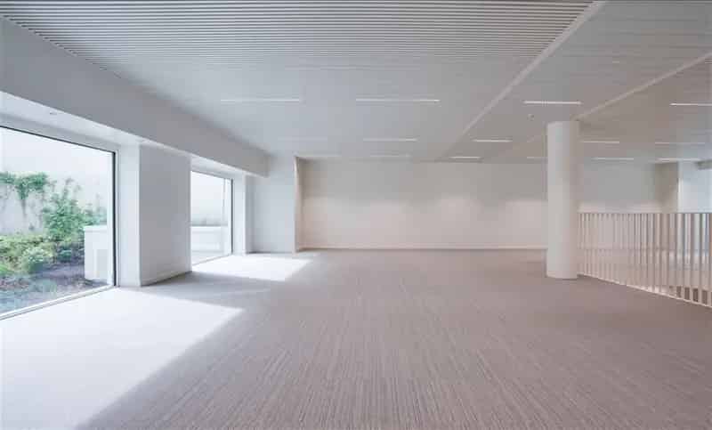 BELNINE Kantoren vanaf 500m²